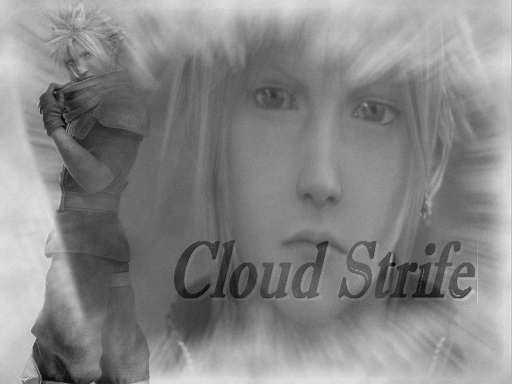 cloud