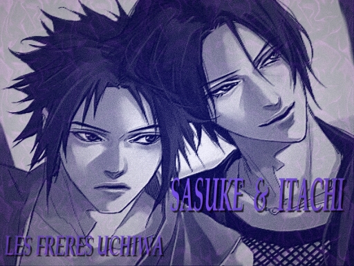 les freres Uchiwa