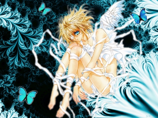 Ayase Angel