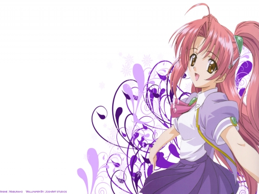 Maburaho Cute
