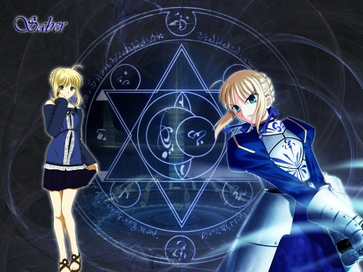 Saber