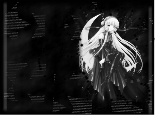 Chobits