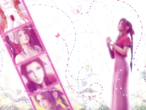Aerith
