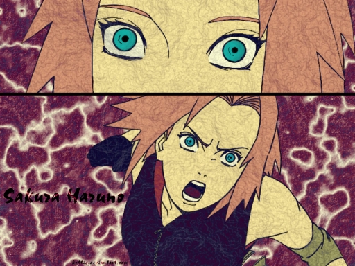 Sakura attack
