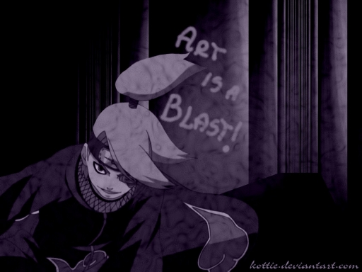 Art is a Blast