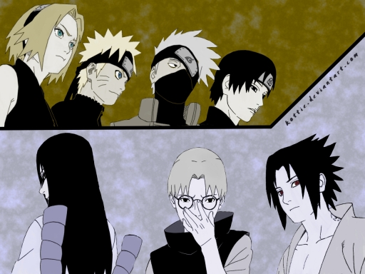 Team7 vs SasuOroKabu