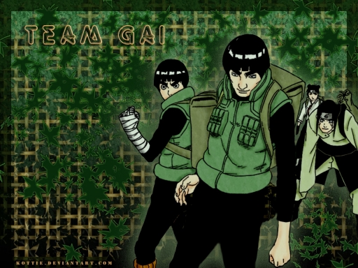 Team Gai