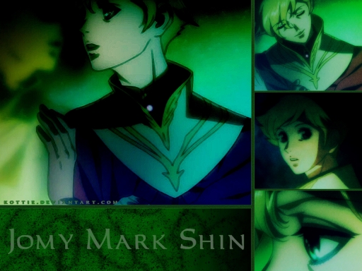 Jomy Mark Shin