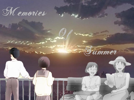 Memories Of Summer