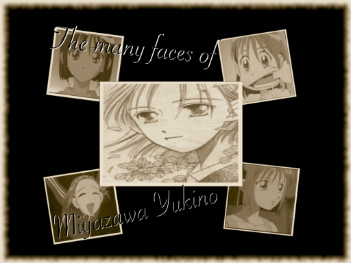Miyazawa Yunkino