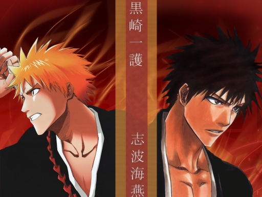 Bleach: Kaien - Images Gallery
