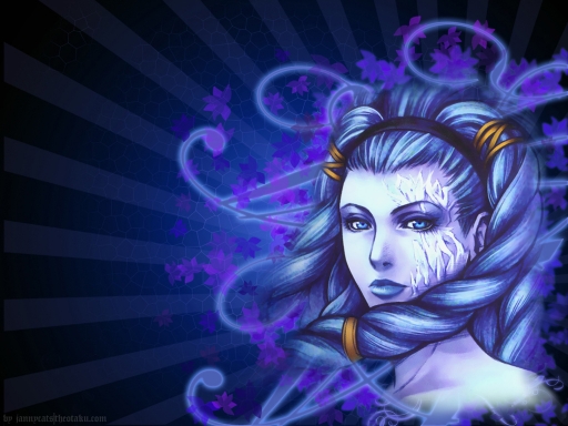 final fantasy x wallpaper. Shiva (Final Fantasy X)