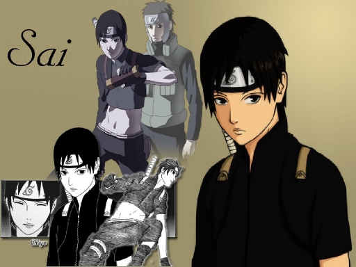 Sai's world 2