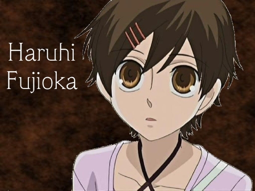 Haruhi Haruhi