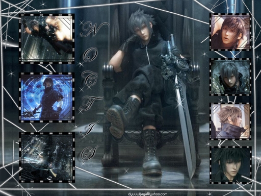 final fantasy 13 versus wallpaper. wallpaper fantasy versus xiii