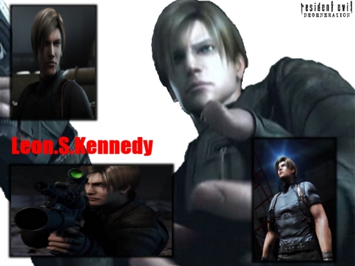 residentevil
