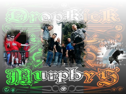 dropkick murphys wallpaper. Dropkick Murphys