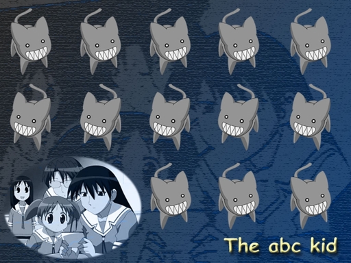 Azumanga 03