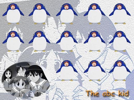 Azumanga 02