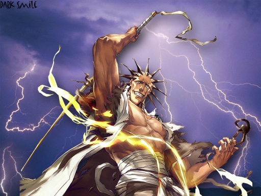 zaraki kenpachi wallpaper. Kenpachi Zaraki Bleach Anime; zaraki kenpachi wallpaper. Kenpachi Zaraki