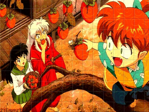 Inuyasha: Shippo - Picture