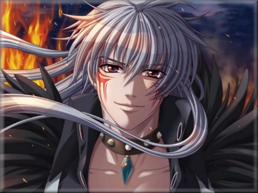 Dark Fire