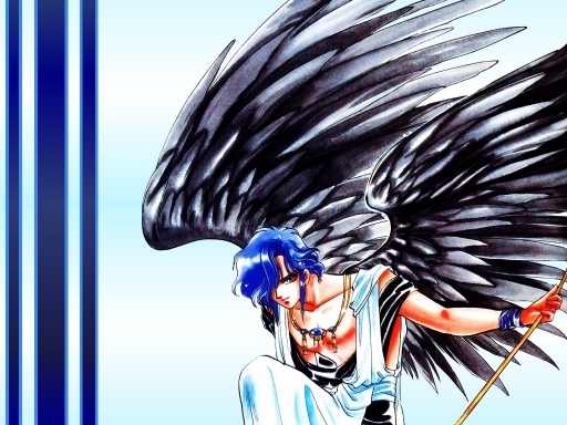 Black Wings