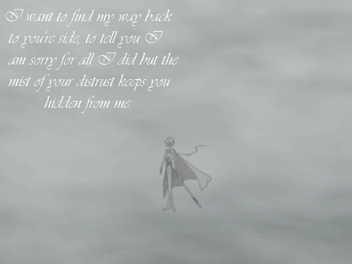 Mist