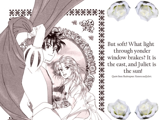 Romeo And Juliet