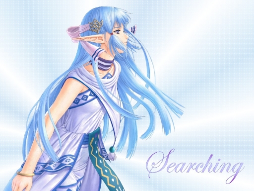 Surching!
