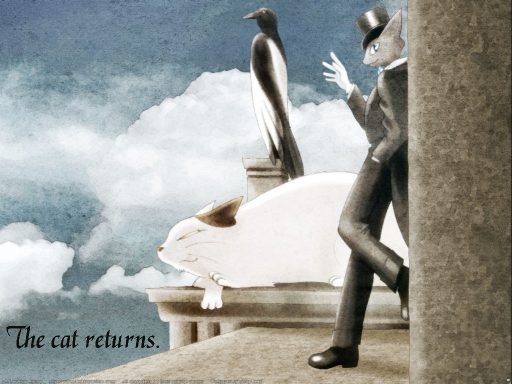 Cat Returns