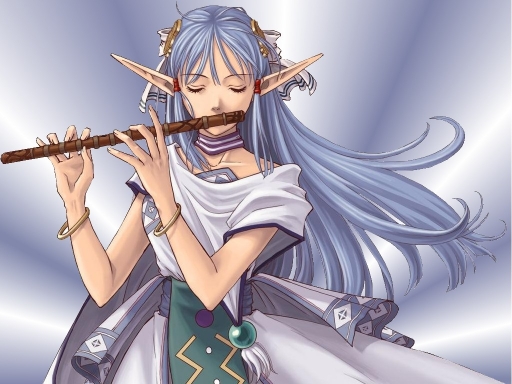 Flute