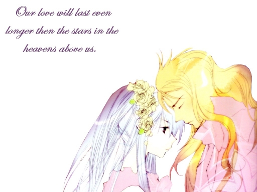 Love Lasts