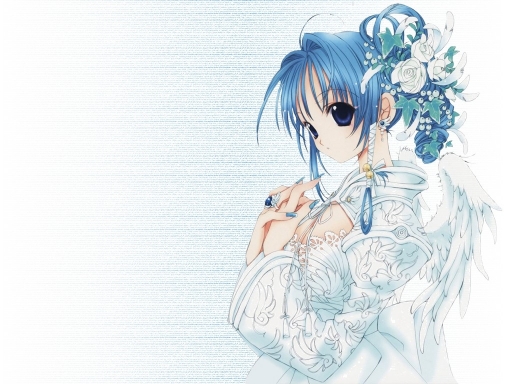 Blue Wish
