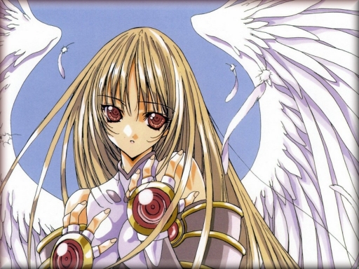 Angel