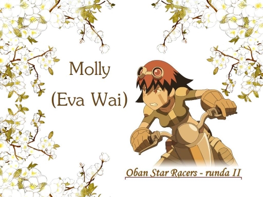 Molly Race