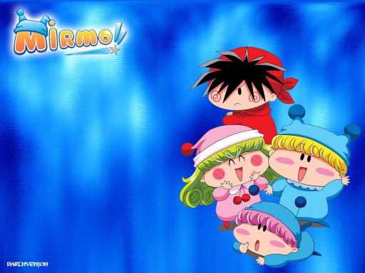 Mirumo De Pon!!!!