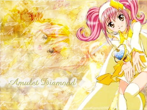 Amulet+diamond+wallpaper