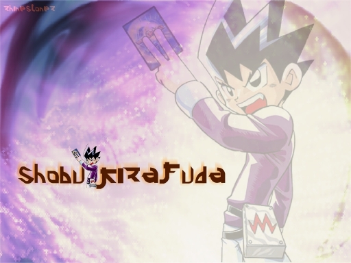 Shobuuuuuu