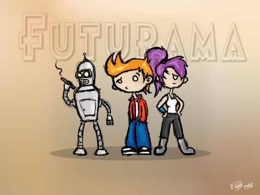 Futurama