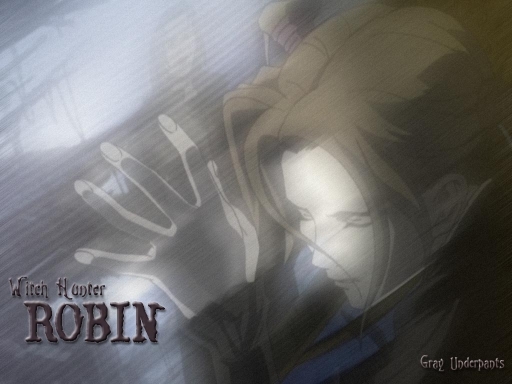 Robin Hugs the TV