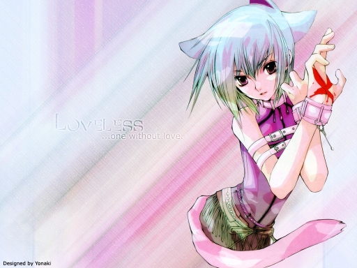 Loveless: One Without Love