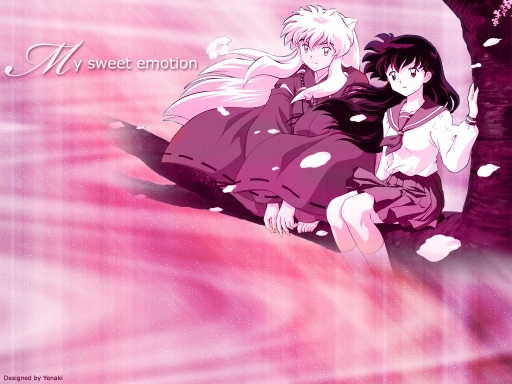 My Sweet Emotion
