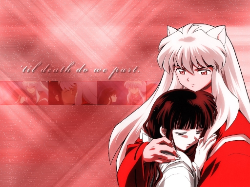 'til Death Do We Part