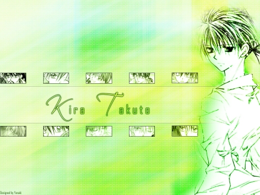 Kira Takuto
