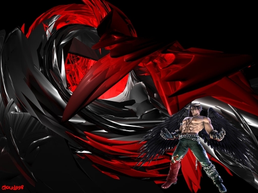 devil jin wallpaper. pictures devil jin wallpaper, devil jin wallpaper. Devil Jin