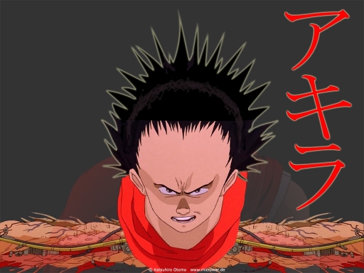 Tetsuo