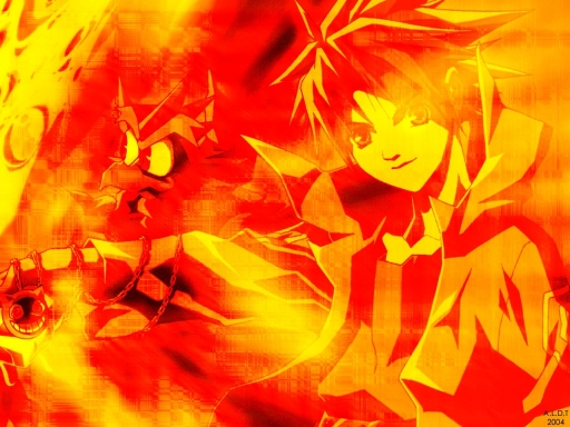 Jing: King of Bandits