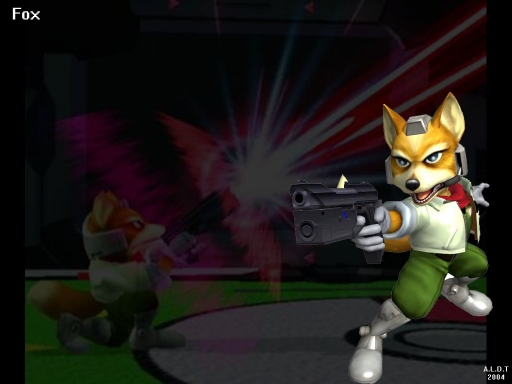 Star Fox