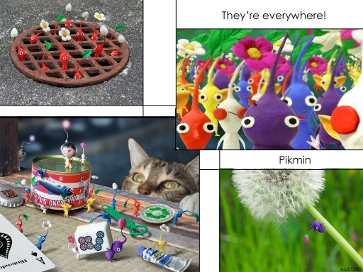 Pikmin